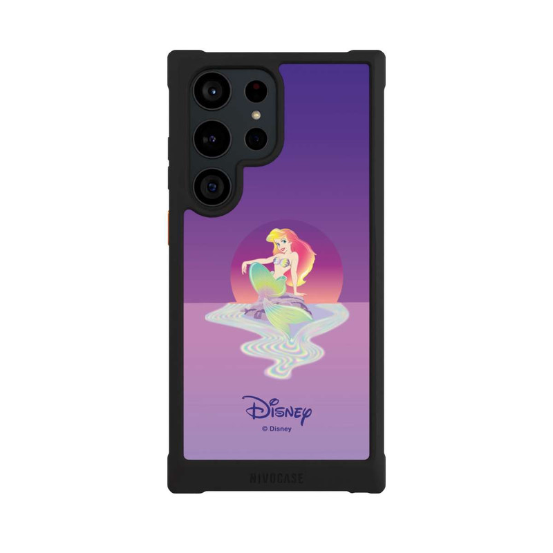Galaxy S23 Ultra NIVOmax La Petite Sirène