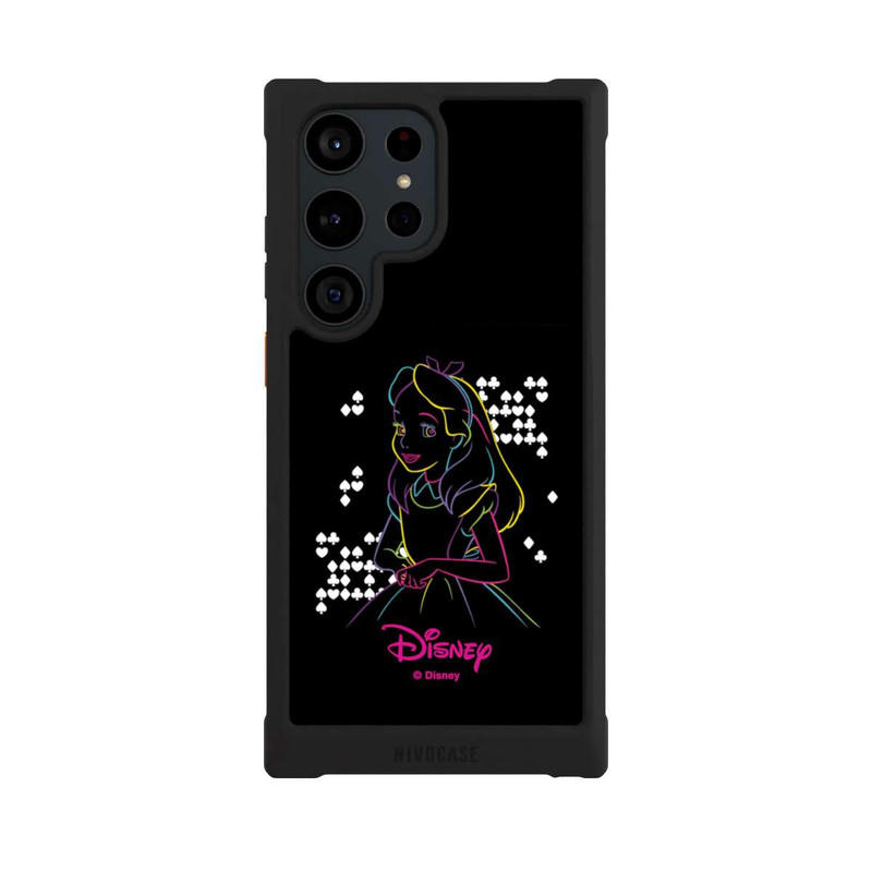Galaxy S23 Ultra NIVOmax Alice