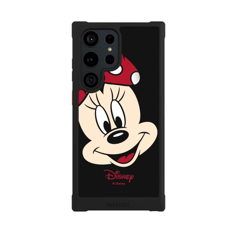 Galaxy S23 Ultra NIVOmax Minnie dappertutto