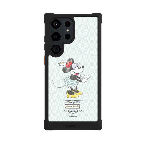Samsung Galaxy S23 Ultra NIVOmax Minnie Vintage