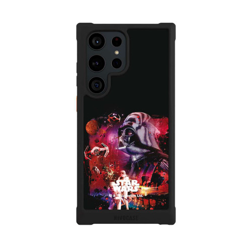 Samsung Galaxy S23 Ultra NIVOmax Die dunkle Seite