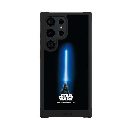 Samsung Galaxy S23 Ultra NIVOmax Sabre laser Jedi