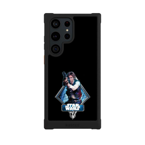 Samsung Galaxy S23 Ultra NIVOmax Han
