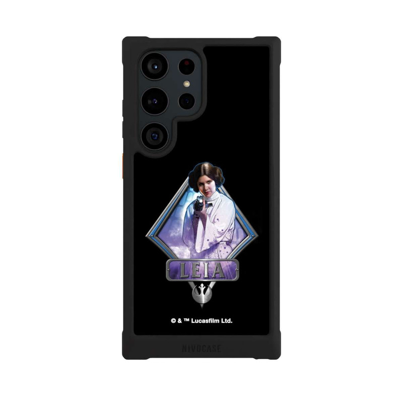 Galaxy S23 Ultra NIVOmax Leia