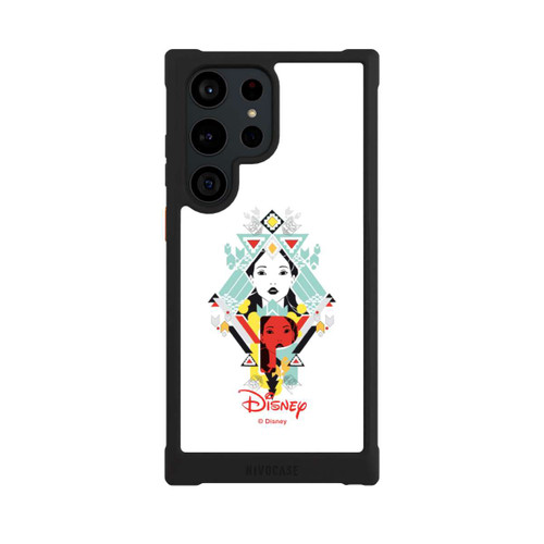 Samsung Galaxy S23 Ultra NIVOmax Pocahontas