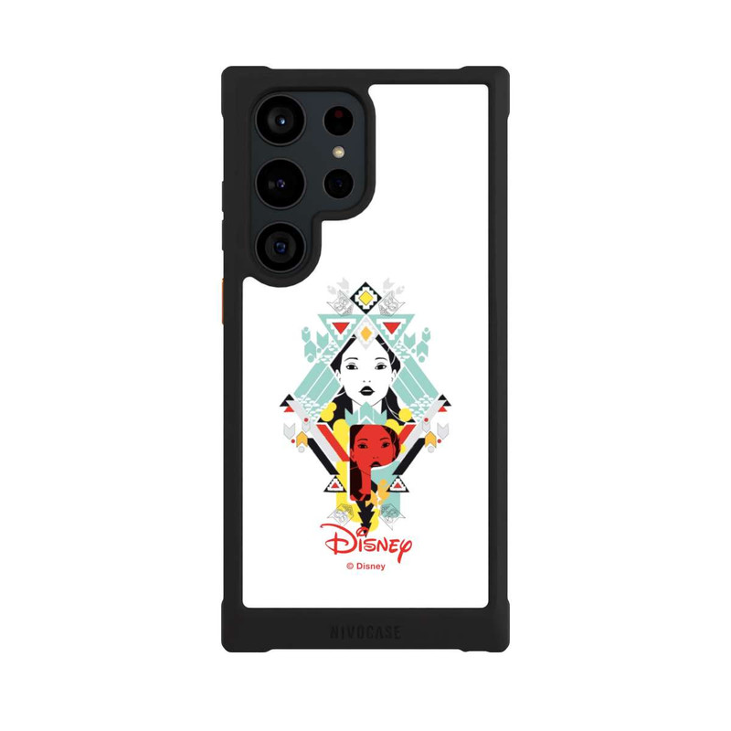 Galaxy S23 Ultra NIVOmax Pocahontas