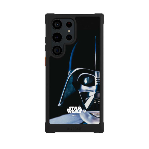 Samsung Galaxy S23 Ultra NIVOmax Lord Vader