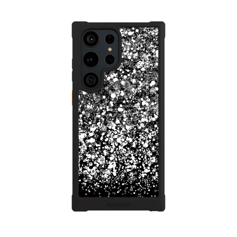 Galaxy S23 Ultra NIVOmax Chute de Neige