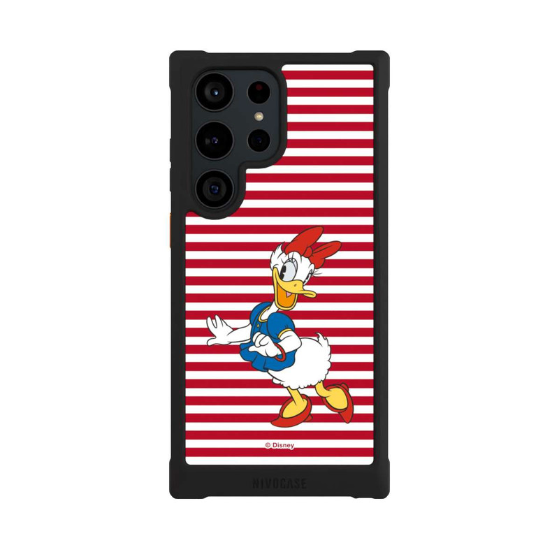 Galaxy S23 Ultra NIVOmax Daisy Marinière