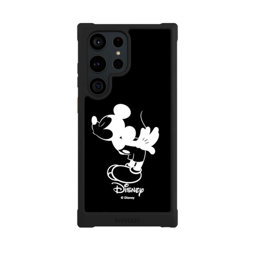 Samsung Galaxy S23 Ultra NIVOmax Micky Kissing