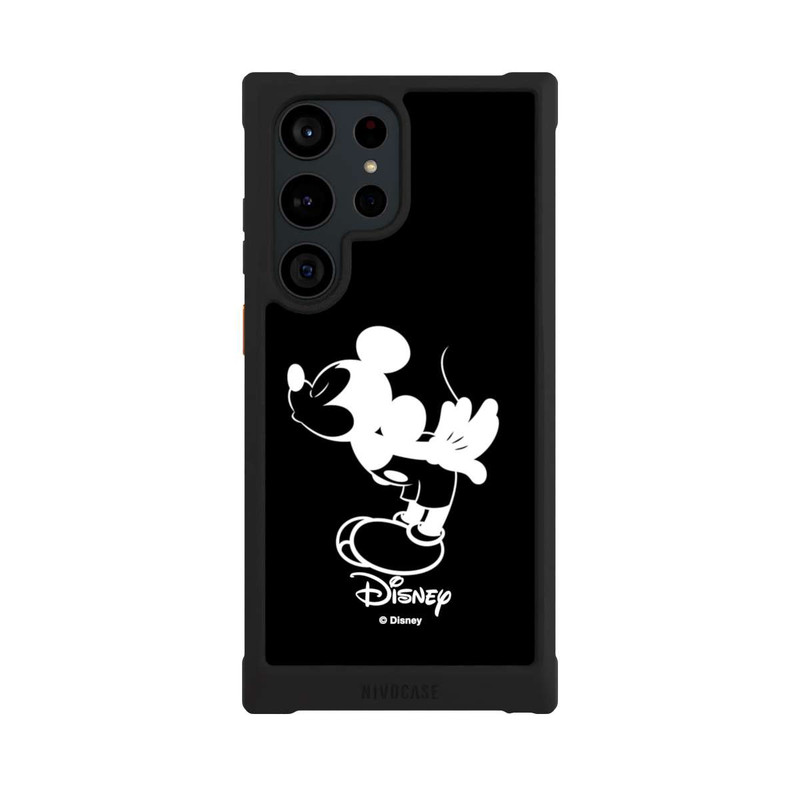 Galaxy S23 Ultra NIVOmax Mickey Kissing