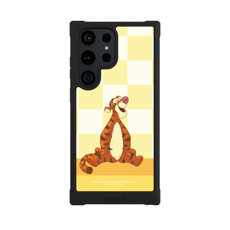 Galaxy S23 Ultra NIVOmax Tigger