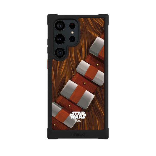 Samsung Galaxy S23 Ultra NIVOmax Chewbacca