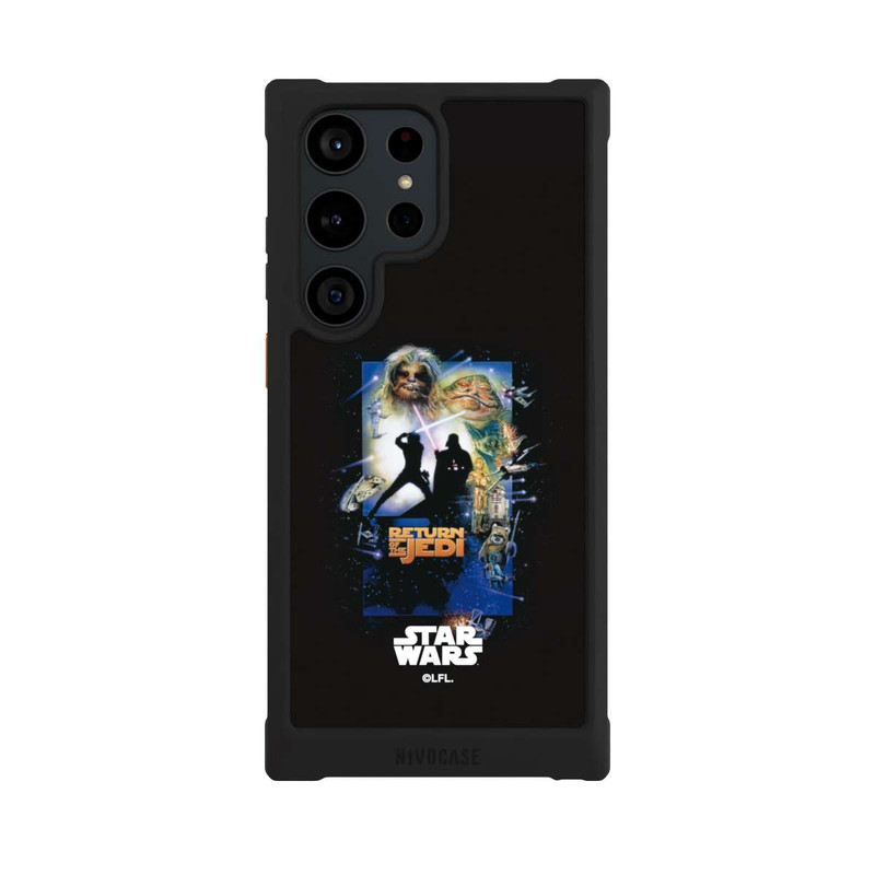 Galaxy S23 Ultra NIVOmax Return Of The Jedi