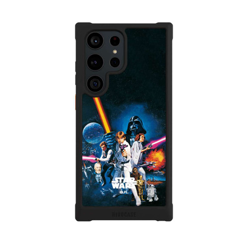 Samsung Galaxy S23 Ultra NIVOmax Épisode IV