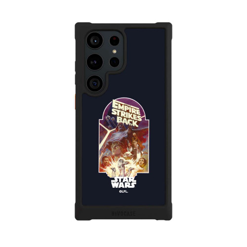 Samsung Galaxy S23 Ultra NIVOmax The Empire Strikes Back