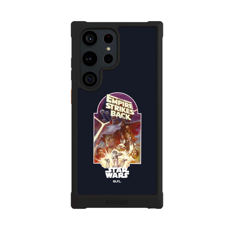 Galaxy S23 Ultra NIVOmax The Empire Strikes Back