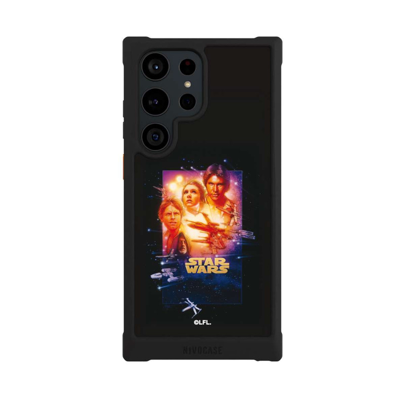 Galaxy S23 Ultra NIVOmax A New Hope Special Edition