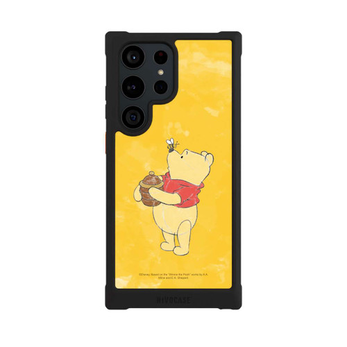 Samsung Galaxy S23 Ultra NIVOmax Honey Bee