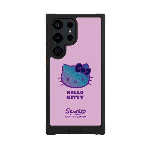 Samsung Galaxy S23 Ultra NIVOmax Hello Kitty - Universum