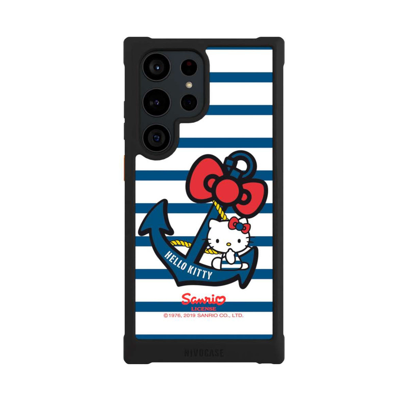 Galaxy S23 Ultra NIVOmax Hello Kitty - Anker