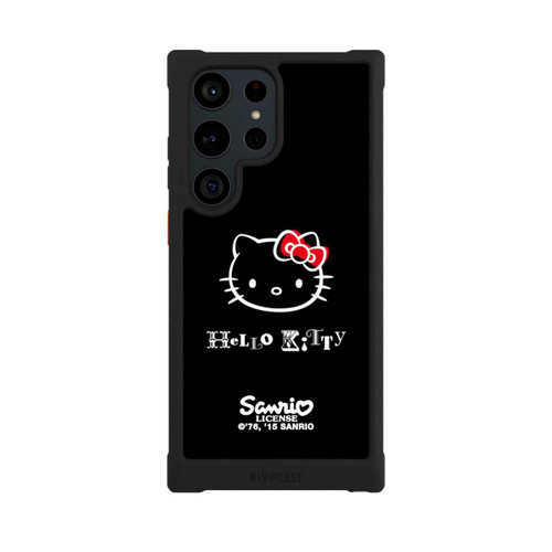 Samsung Galaxy S23 Ultra NIVOmax Hello Kitty - Lovely