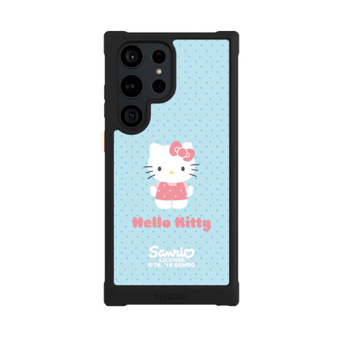 Samsung Galaxy S23 Ultra NIVOmax Polkadots HK