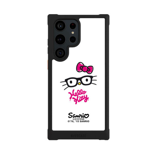 Samsung Galaxy S23 Ultra NIVOmax Hello Kitty - Street Art