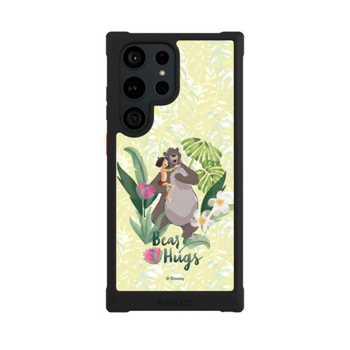Samsung Galaxy S23 Ultra NIVOmax Bear Hugs