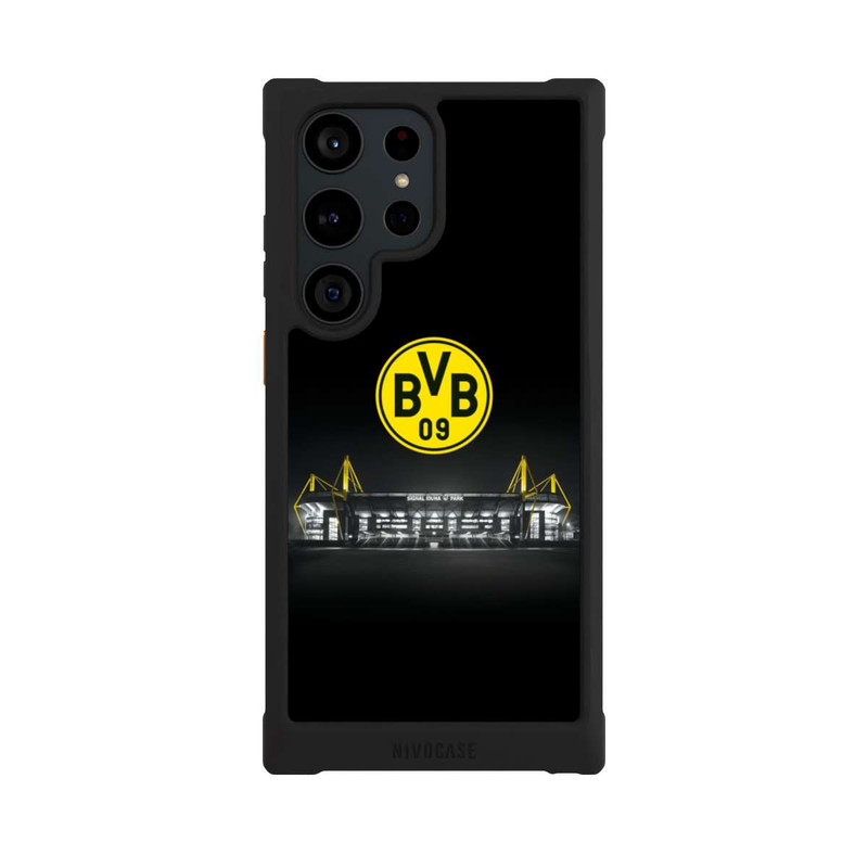 Galaxy S23 Ultra NIVOmax BVB Stadion