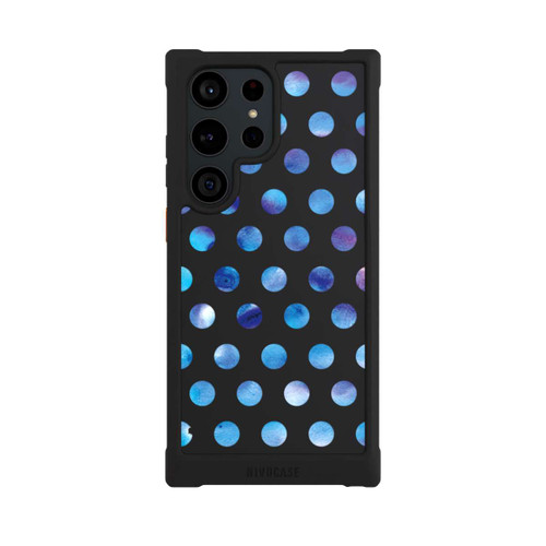 Samsung Galaxy S23 Ultra NIVOmax Go Dots ohne Hintergrund