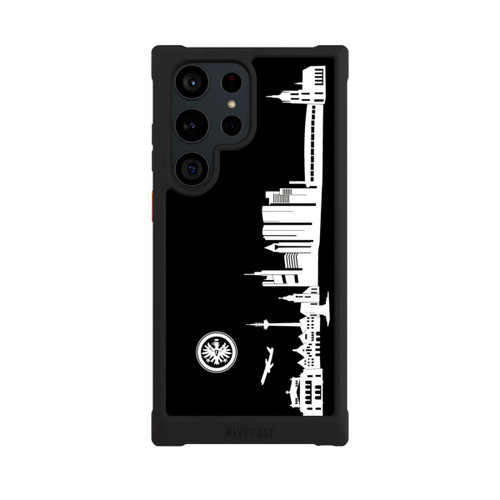 Samsung Galaxy S23 Ultra NIVOmax Frankfurter Skyline