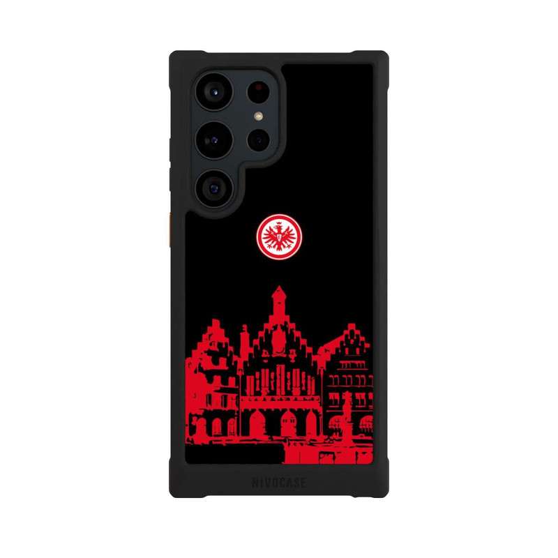 Galaxy S23 Ultra NIVOmax Frankfurter Roemer