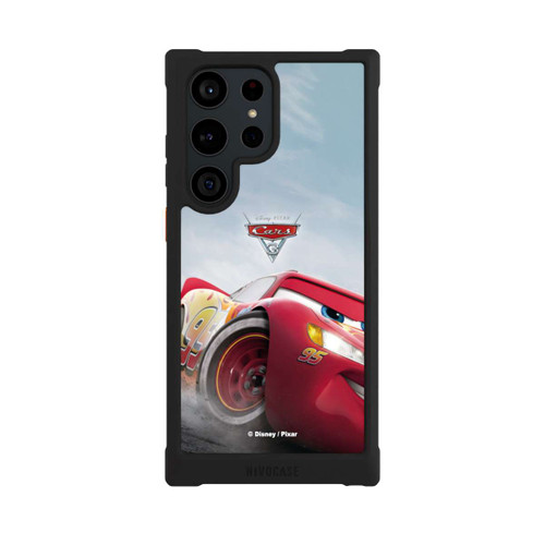 Samsung Galaxy S23 Ultra NIVOmax Cars3 Lightning Mc Queen