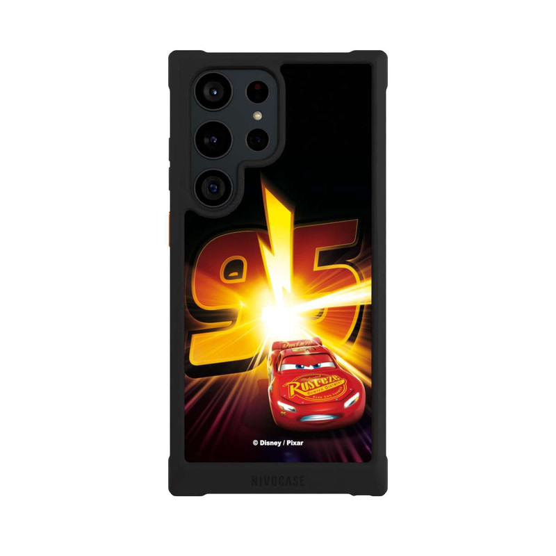 Galaxy S23 Ultra NIVOmax Cars3 Lightning 95