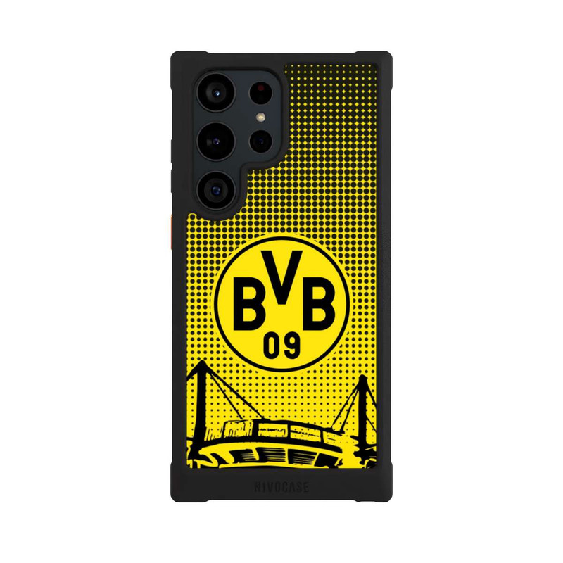 Galaxy S23 Ultra NIVOmax BVB Dots