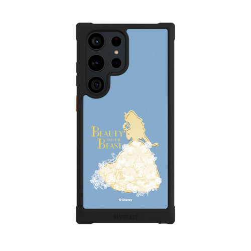 Samsung Galaxy S23 Ultra NIVOmax Denim Lace Belle