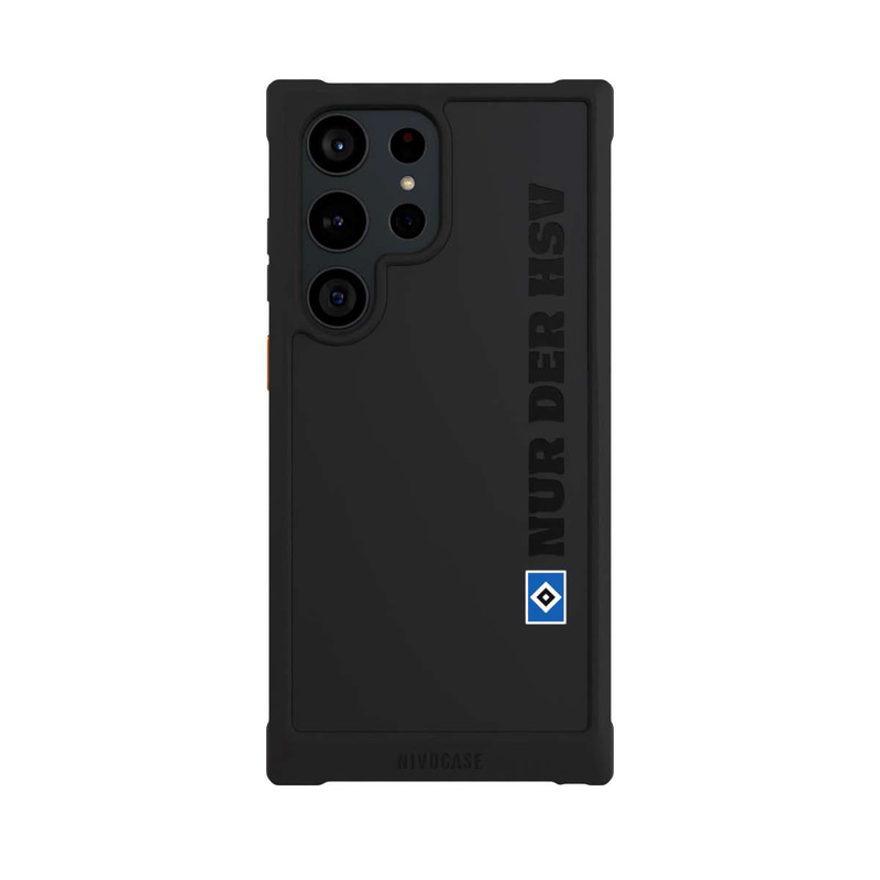 Galaxy S23 Ultra NIVOmax Nur der HSV - ohne Hintergrund