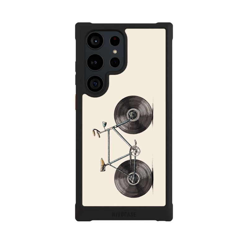 Galaxy S23 Ultra NIVOmax Velophone