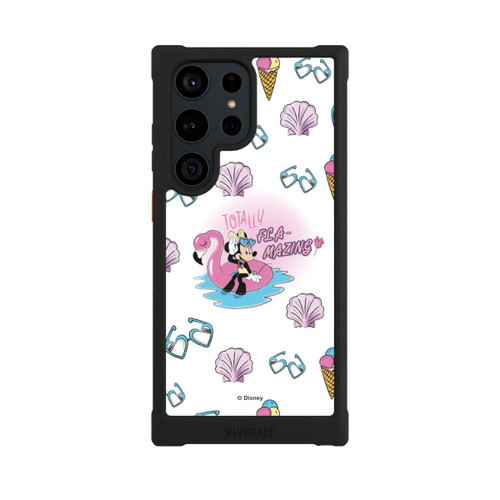 Samsung Galaxy S23 Ultra NIVOmax Totally flamazing Minnie