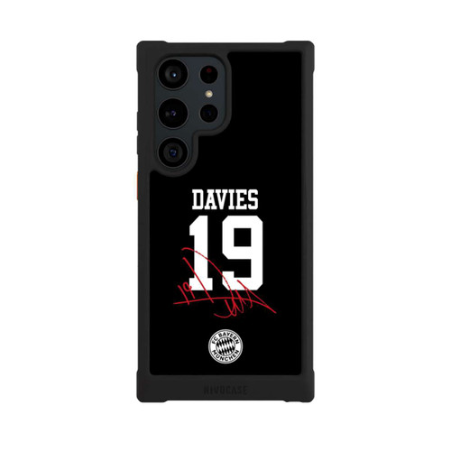 Samsung Galaxy S23 Ultra NIVOmax Davies #19 - FCB