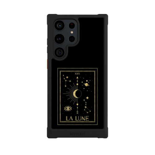 Samsung Galaxy S23 Ultra NIVOmax La Lune Goldoptik