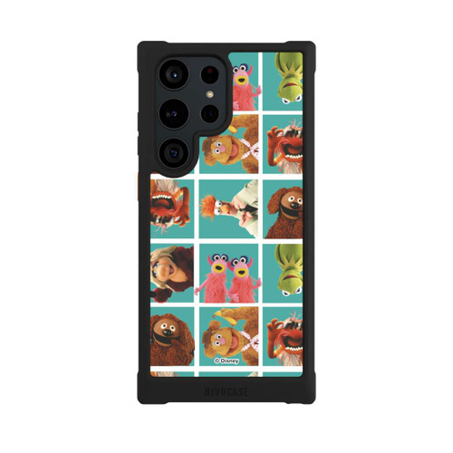 Samsung Galaxy S23 Ultra NIVOmax Memory Muppets