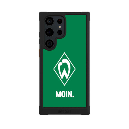 Samsung Galaxy S23 Ultra NIVOmax Moin. - Werder Bremen