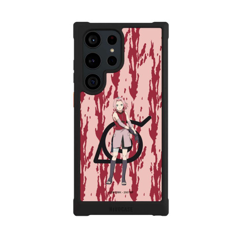 Samsung Galaxy S23 Ultra NIVOmax Sakura Konoha