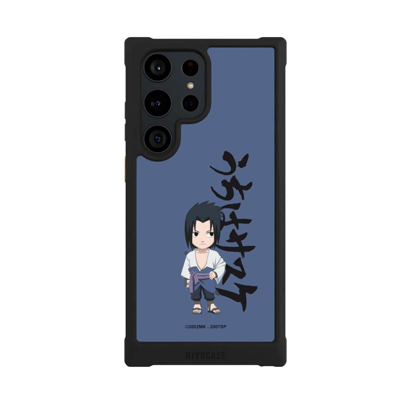 Galaxy S23 Ultra NIVOmax Sasuke SD