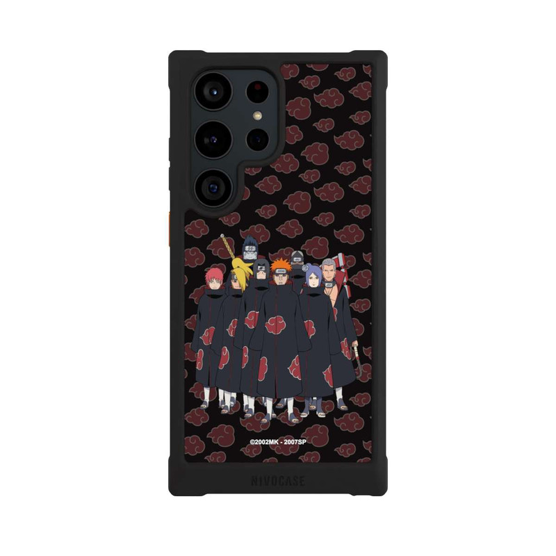 Galaxy S23 Ultra NIVOmax Akatsuki Groupe