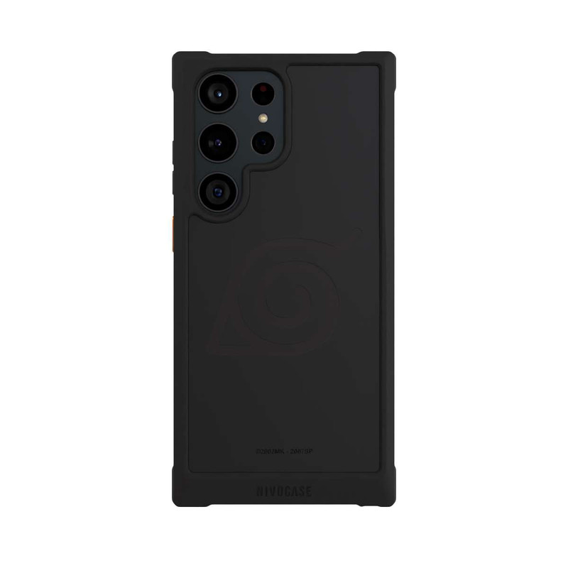 Galaxy S23 Ultra NIVOmax Konoha sans Fond