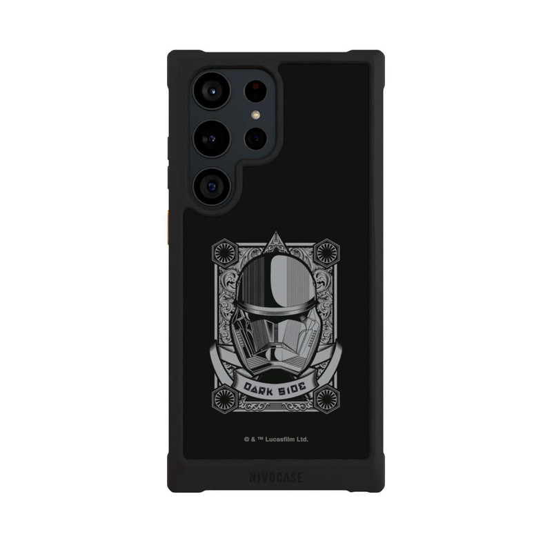 Galaxy S23 Ultra NIVOmax Trooper 