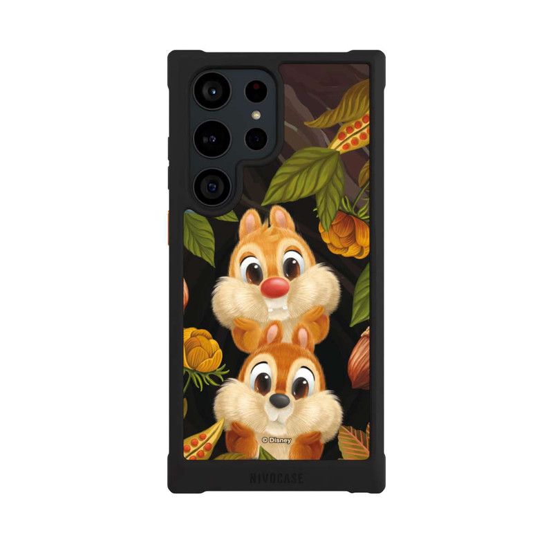 Galaxy S23 Ultra NIVOmax Chip 'n Dale